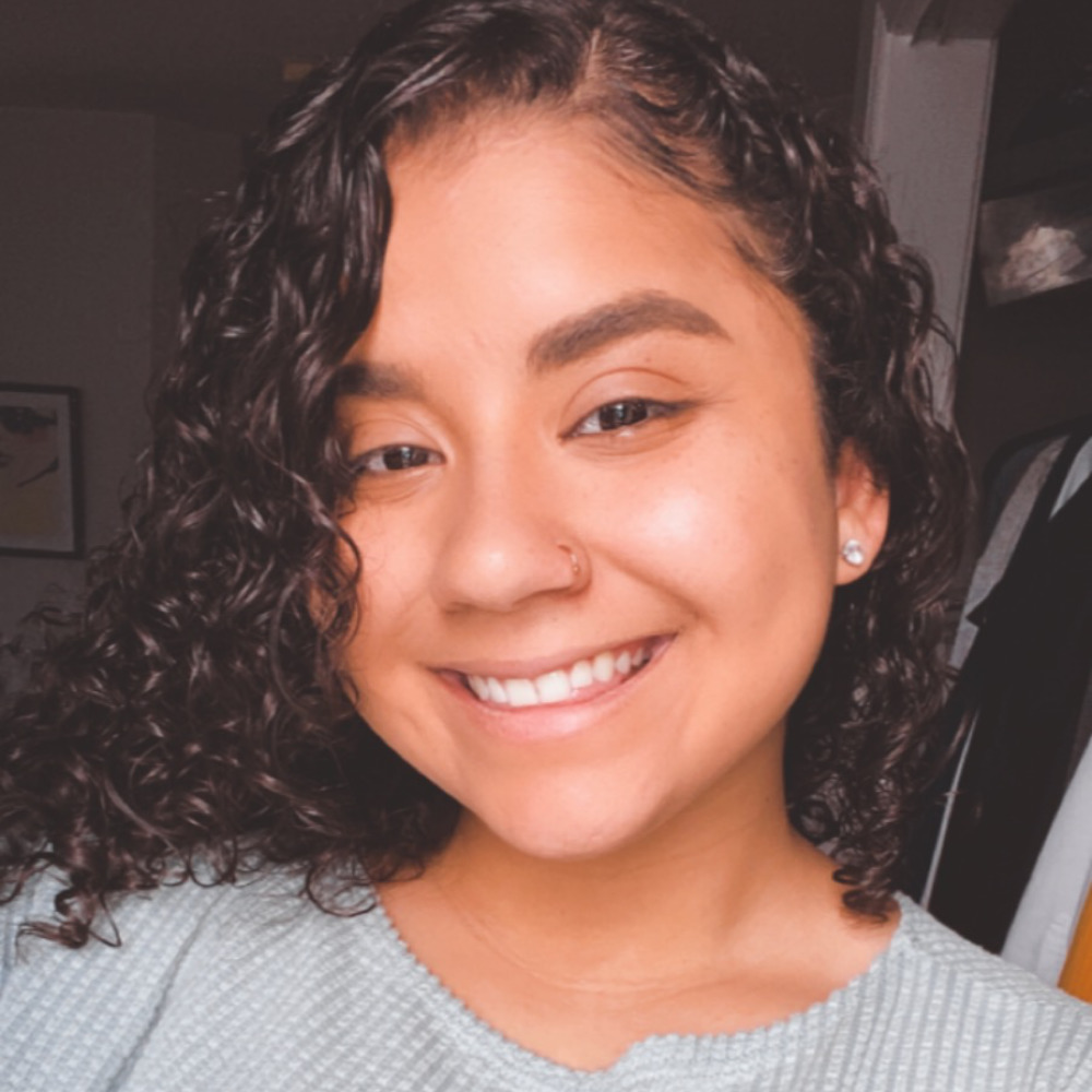 Meet your Posher, Brittney